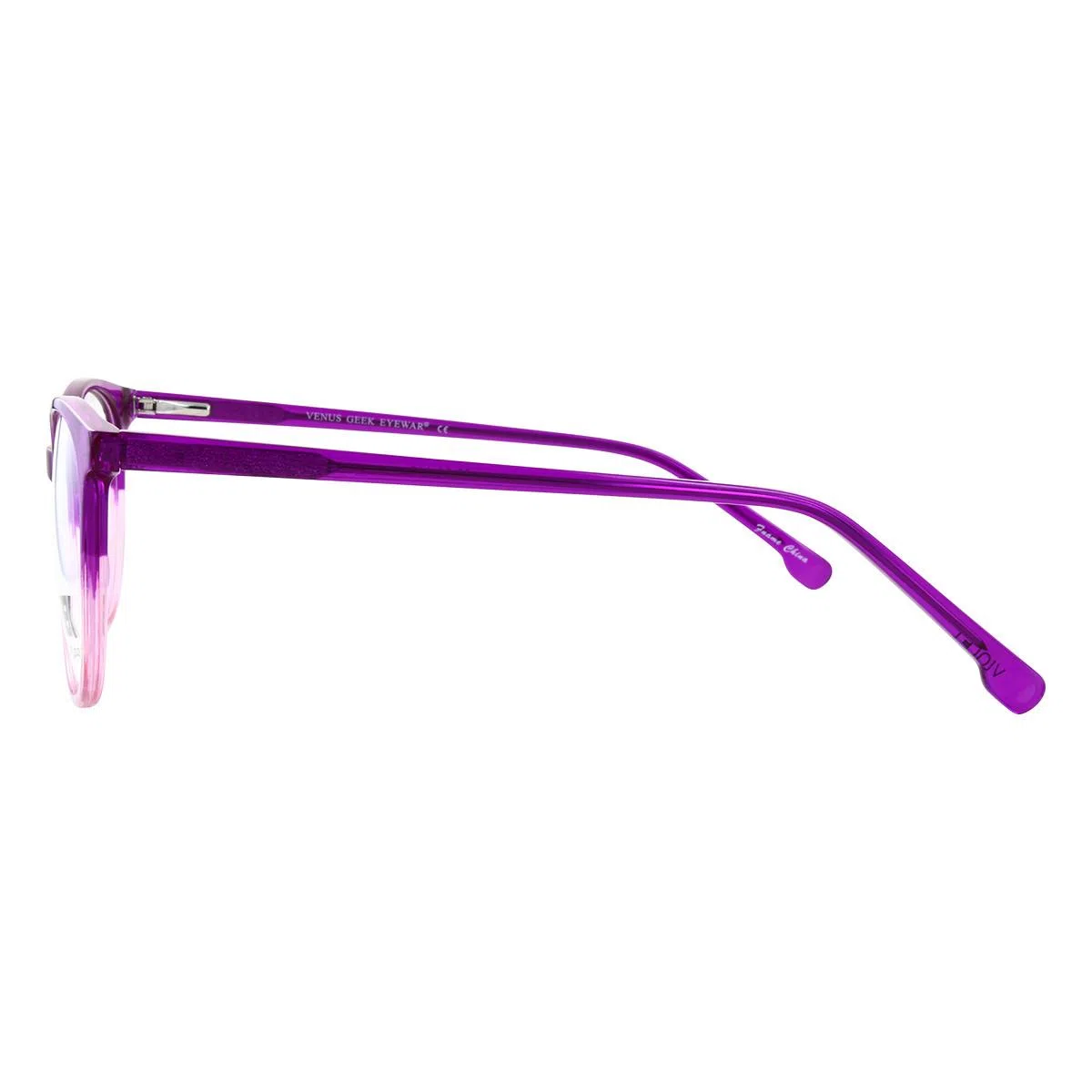 GEEK EYEWEAR VENUS Eyeglasses - view 12